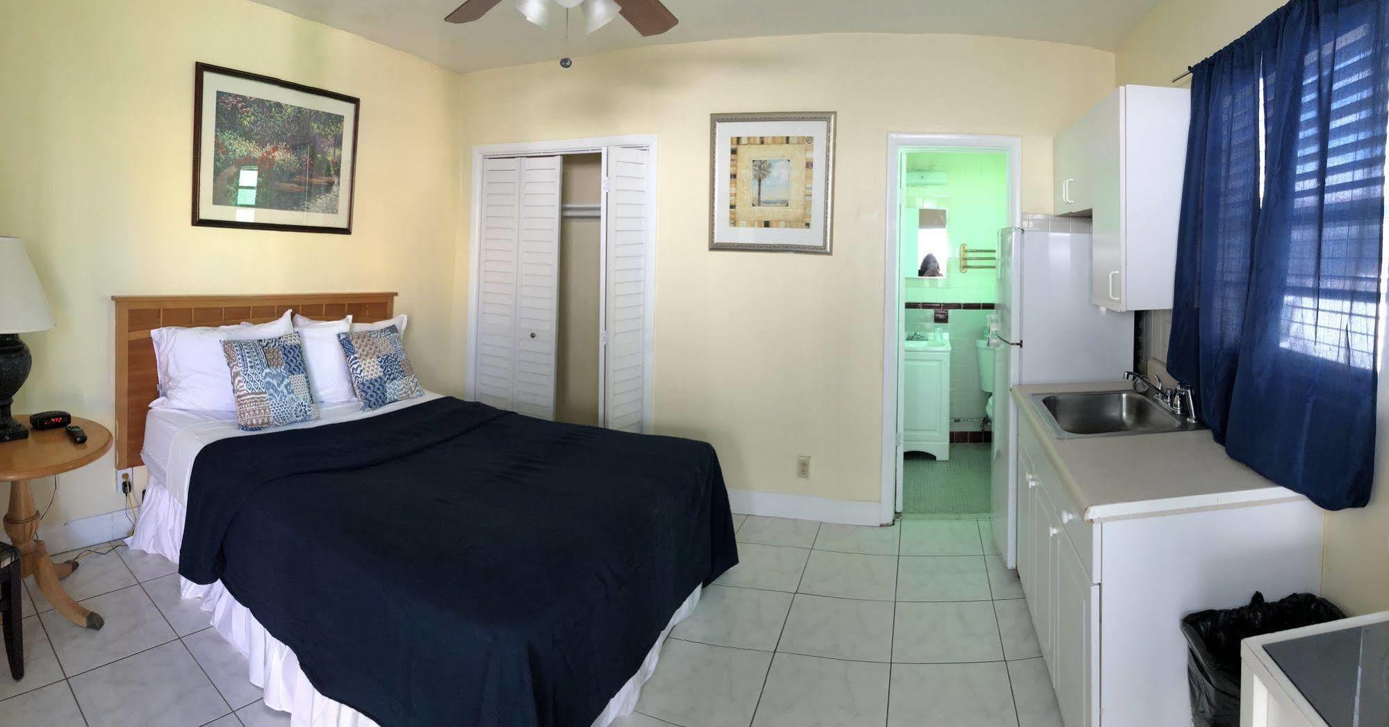 Hollywood Beach Seaside Екстериор снимка